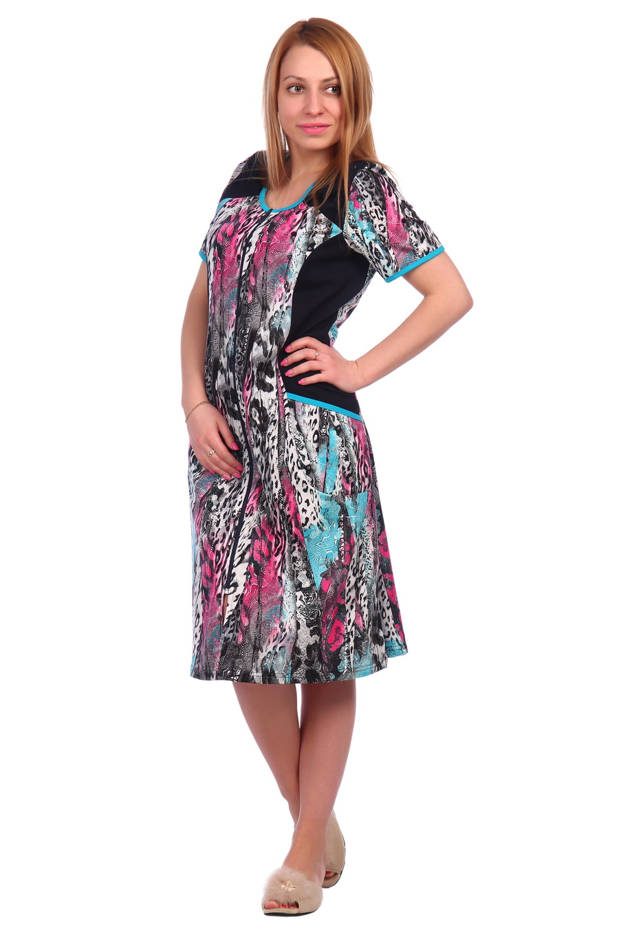 Фото товара 18591, халат